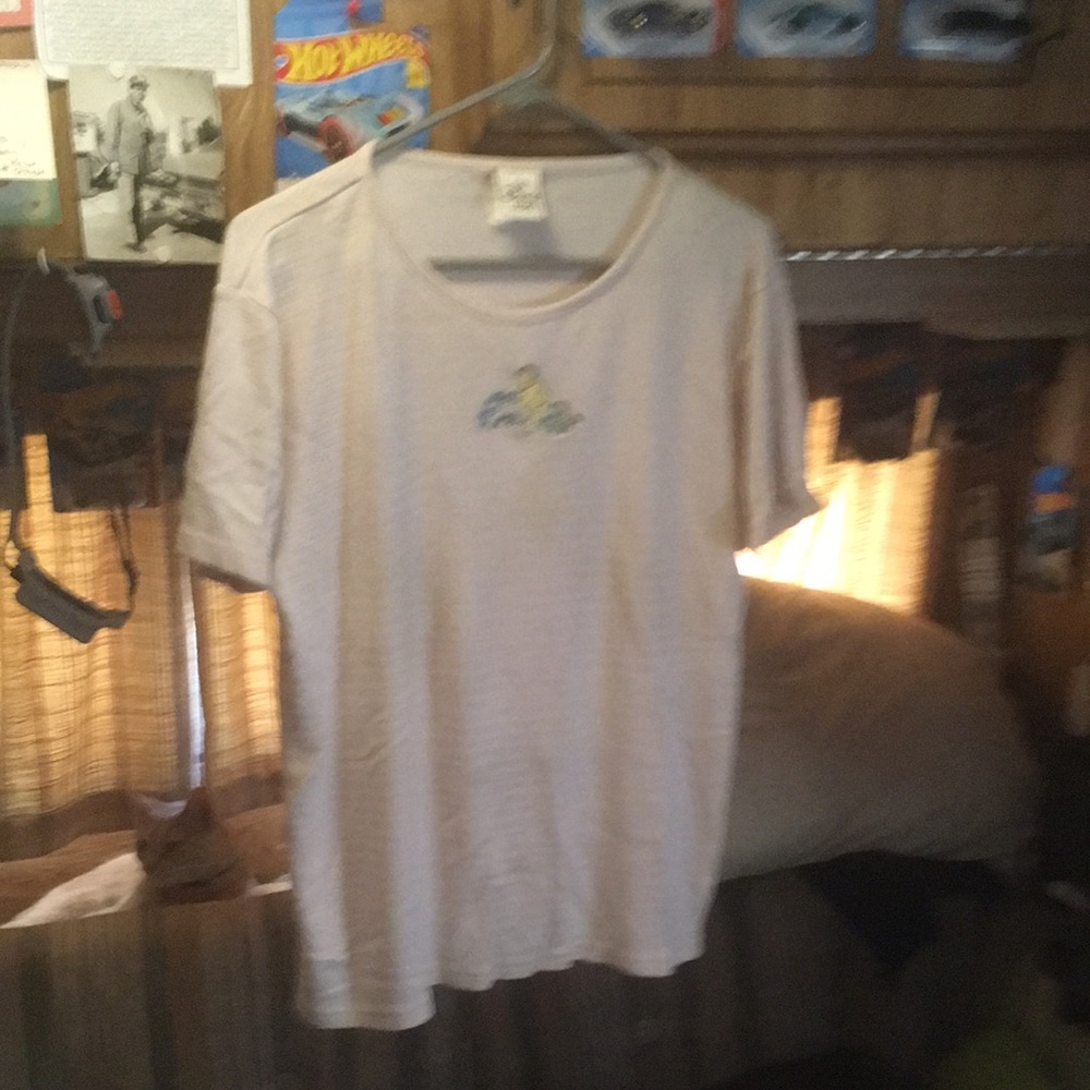 The Disney Store Winnie the Pooh T-Shirt Size XL